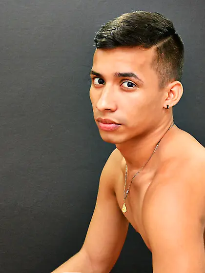 Latin gay stivmerch anal