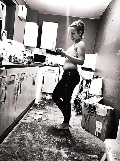 Sexy English Whore Paris