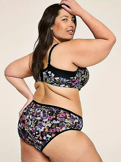 Lane Bryant--more sexy panties