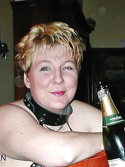 Meine Ex Schlampe braucht mal was dickes