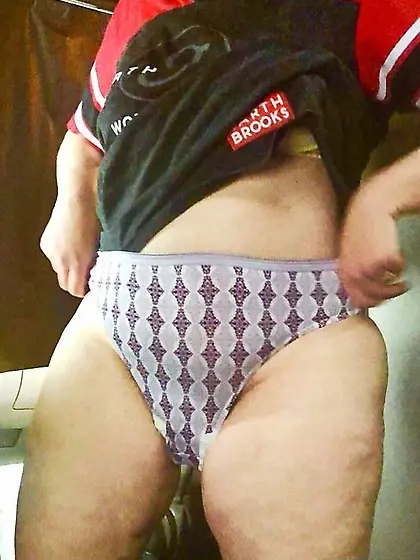 Emma lost on poker.  Punishment is to get exposed!!