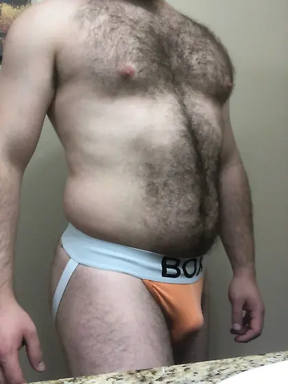 Jockstraps