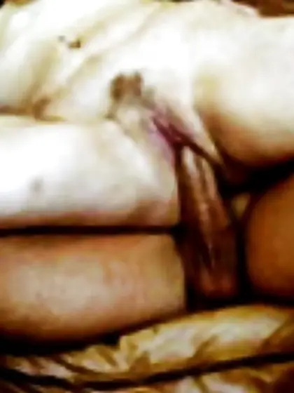 GINGER MOSTLEY HER KITTY