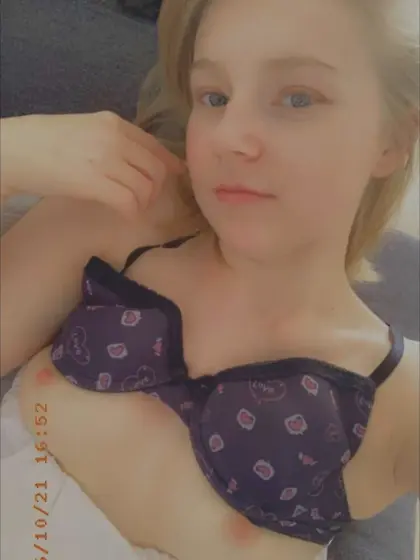 Deborah Roussel Ex girlfriend