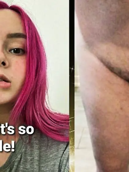 Small penis humiliation