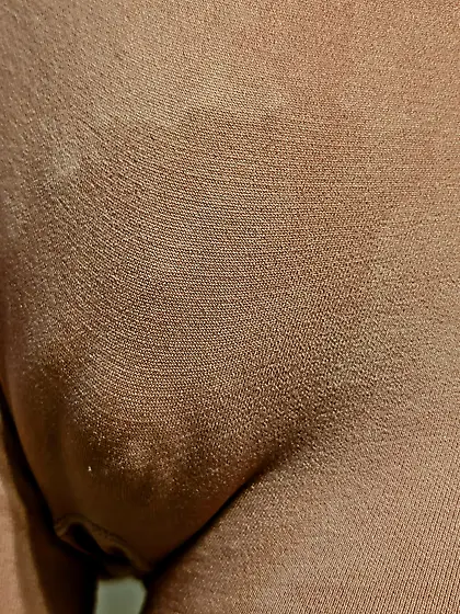 pumped clit leggings webslut whore