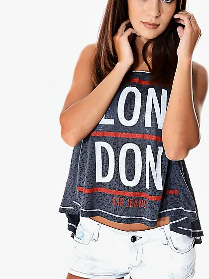 Bosomy chick Katy Angel is losing off the lingerie and exposing