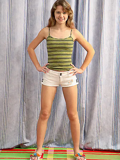 Shy teen swallows her first big ebony cock