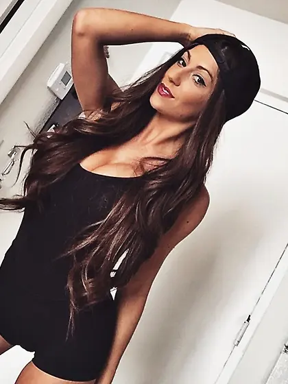 Sexy Jessica From Florida