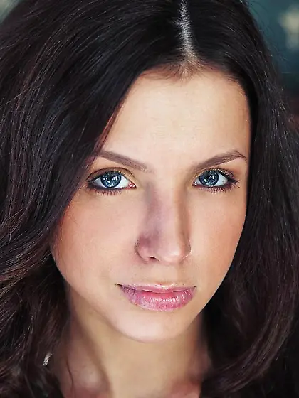 Adelosema by Arkisi.  Featuring: Gillian B.  MetArt.  Gallery 1. 23.