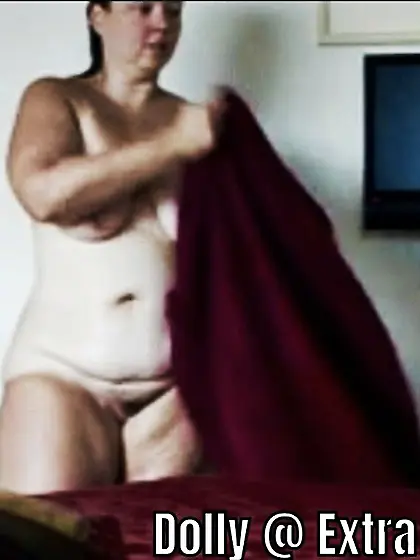 Dolly@Extra