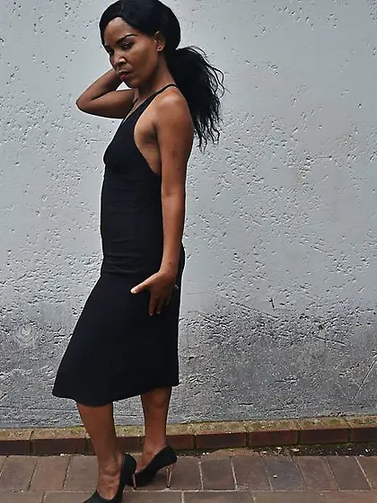 Ebony bisexual webcam