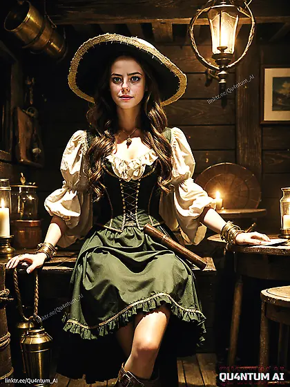 AI kaya scodelario, fakes