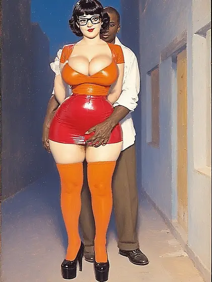 Velma and other hookers