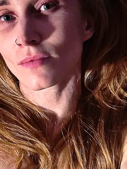 Shesha hot and fit redhead milf