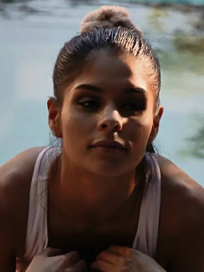 Spanish petite teen hardcore