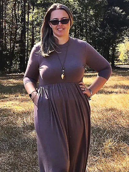 Whore Etta,  Danielle from SC