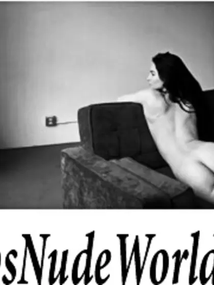 Christina Ionno Naked