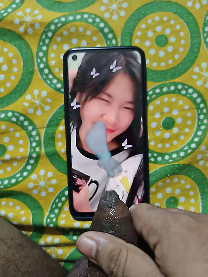 Kilugirl Juu Ing Khmer Cumtribute