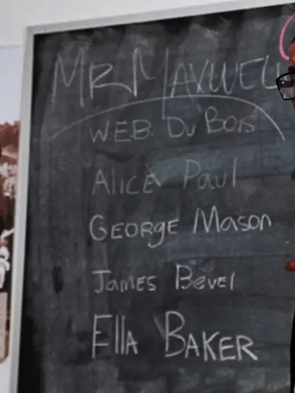 Uniform blonde teen amateur