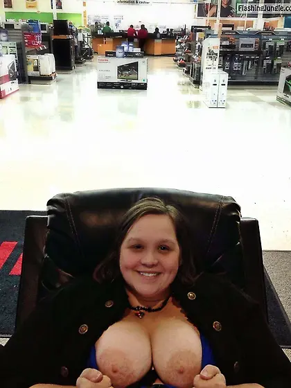 Flashing or Exposing