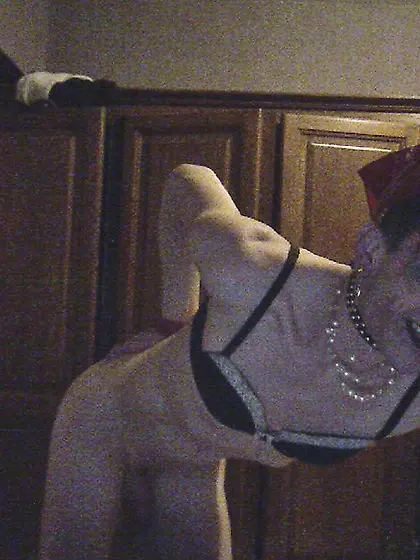 There is allot more, ...  dissobay me more plz