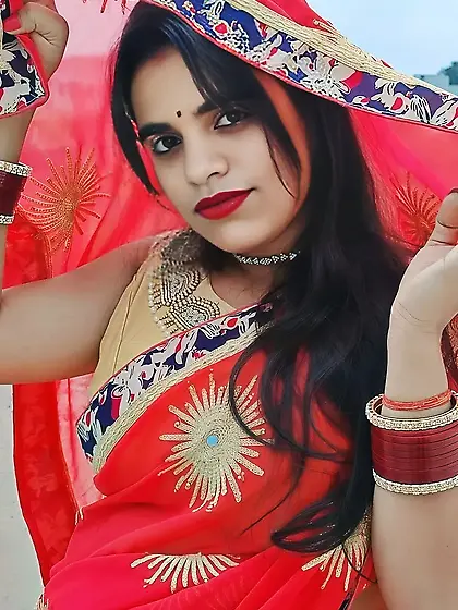 Hindu Housewife Photos