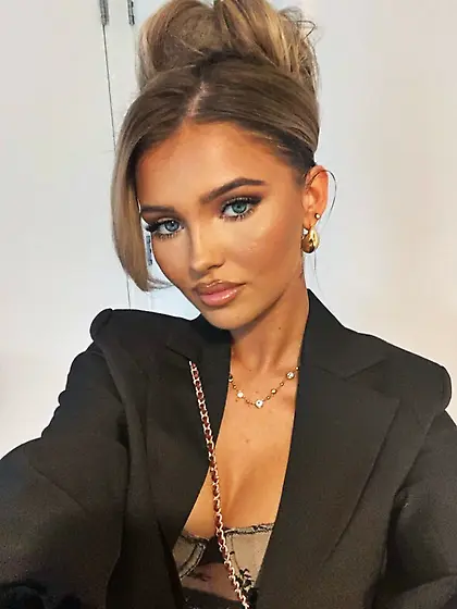 19yo Scottish Chav Alicia