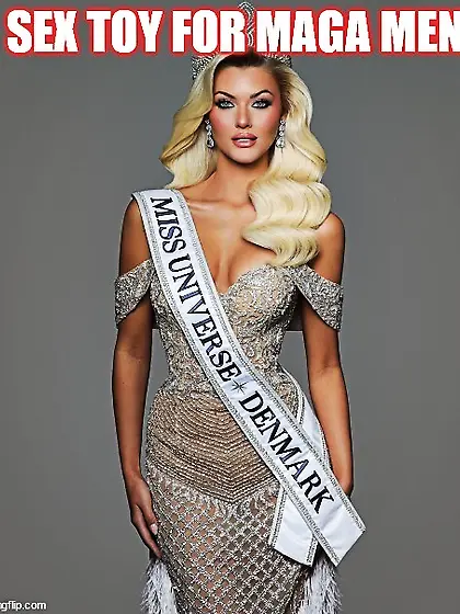 Shit that turns me on