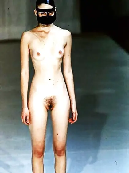 Sexy Fashion Pictures (found on different websites)