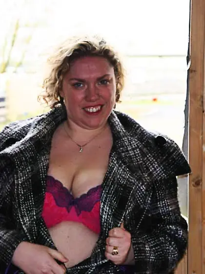 Solo Barby from United Kingdom