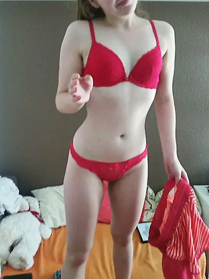 Slut Evelyn S.