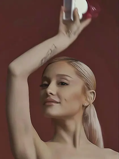 Ariana Grande