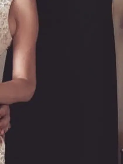 Women of South Padre then and now