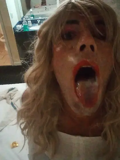 Slut to fuck in Atlantic City NJ