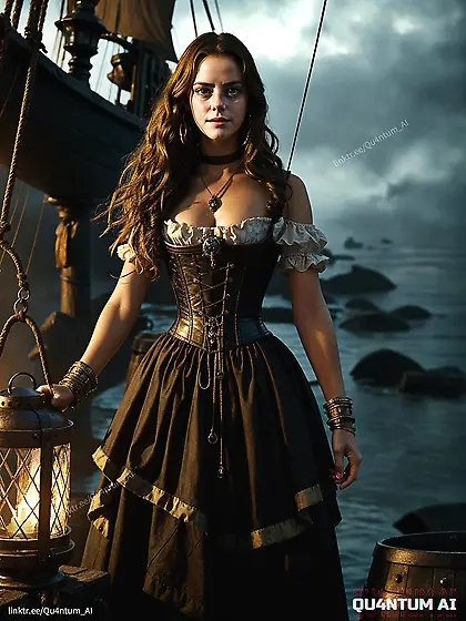 AI kaya scodelario, fakes