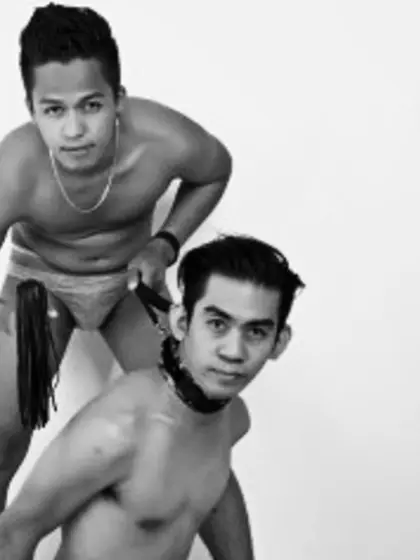 Brunette Dave and Brunette Echo Fingering.