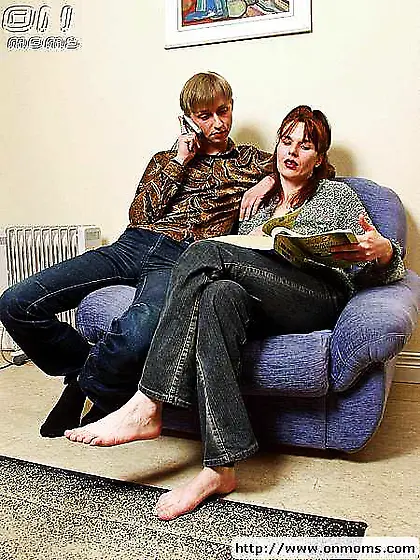 Fellow fucking teacher