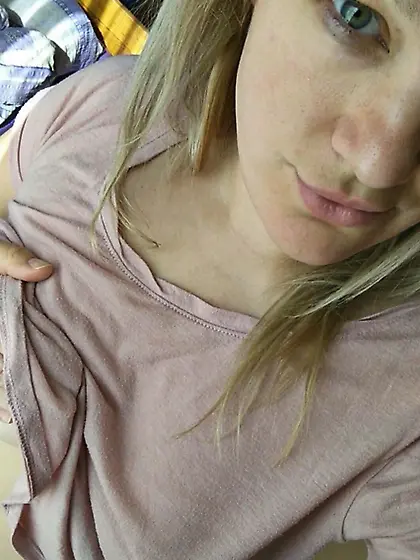 Italian cumslut Maya