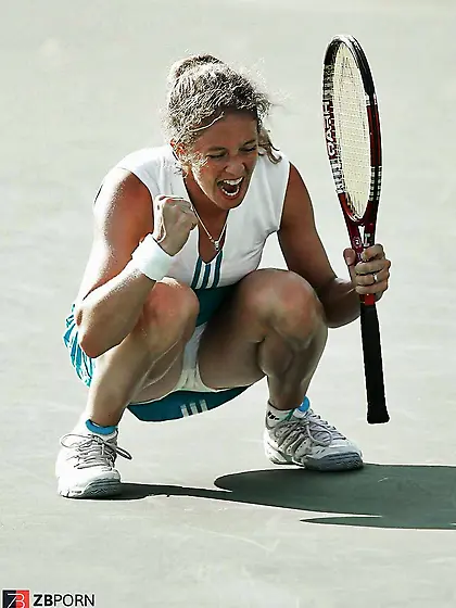 TENNIS UPSKIRT sport dolls raw undies voyeur g-string