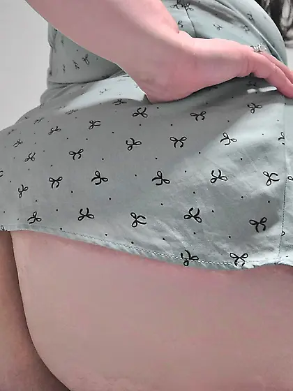 Spank me slap me choke me bite me