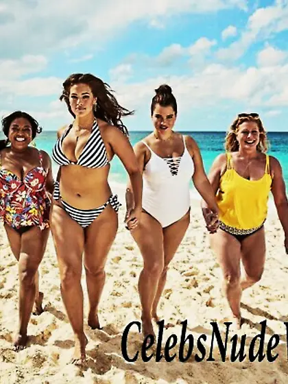 Ashley Graham,  Sherri Shepherd,  Tara Lynn Sexy