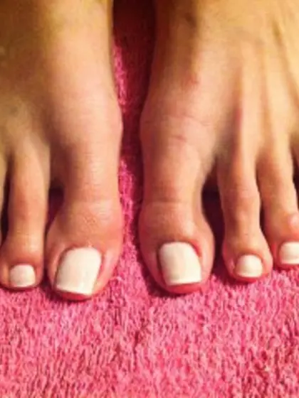 Blonde Teen Angelis Doll Roleplay.