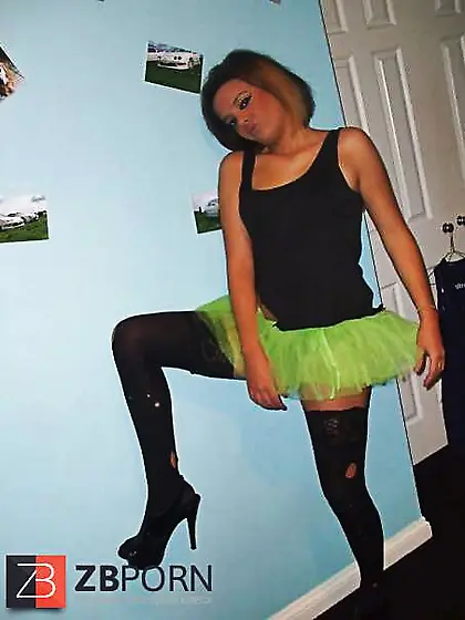 Stephanie Lopez (MUMMY)