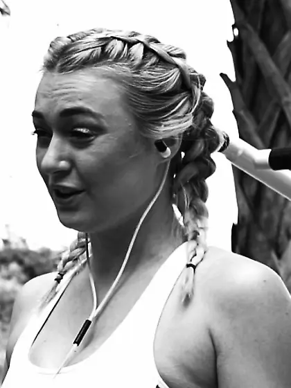 Big dick hard polish fuck