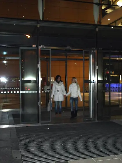 Betty K and Sabrina L pics 2