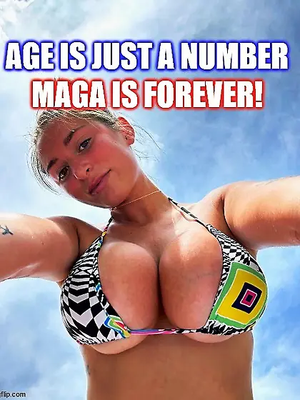 Shit that turns me on