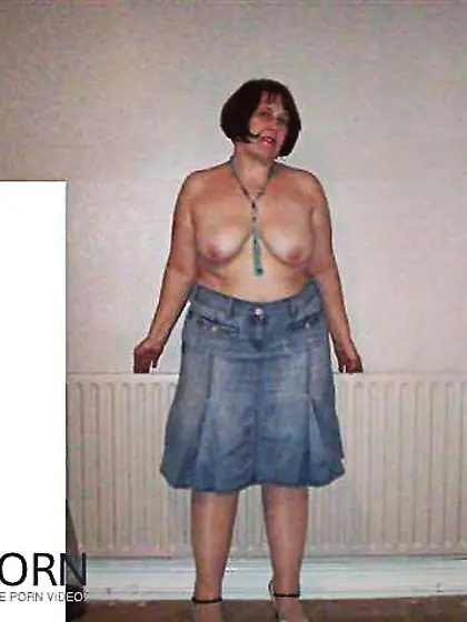 Fledgling Mature Bi-Atch from Nottingham, U. K