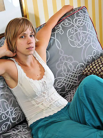 Seat lovely april enjoy