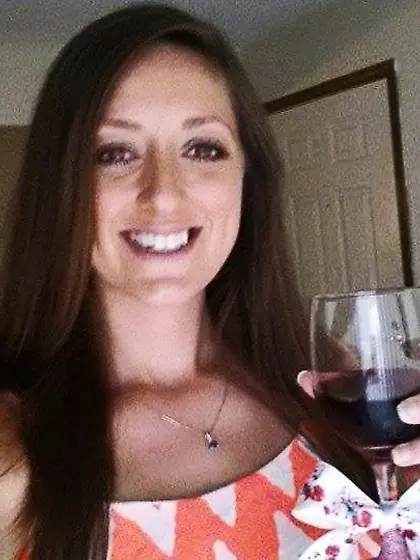 Nikki gets naked and plays with her pussy for GGW